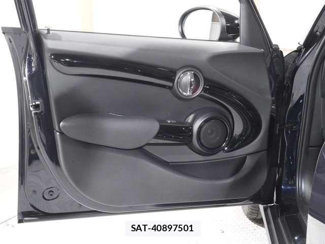 Bmw MINI 2020-12 7501573-13