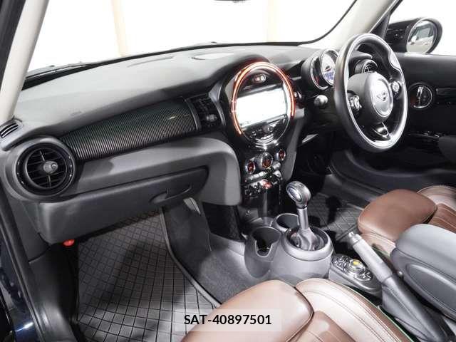 Bmw MINI 2020-12 7501573-14