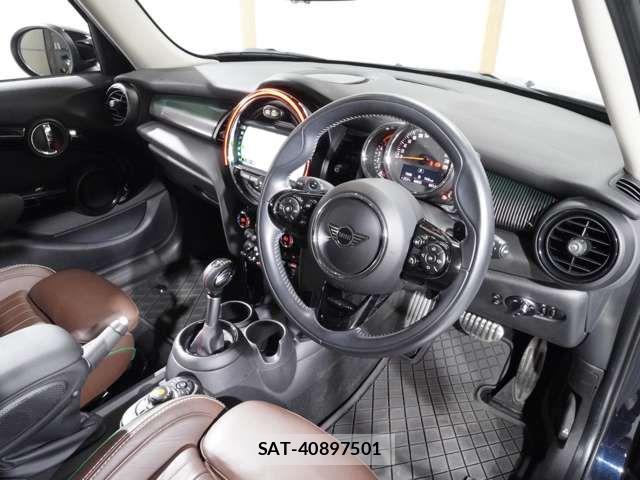 Bmw MINI 2020-12 7501573-15