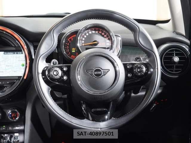 Bmw MINI 2020-12 7501573-16
