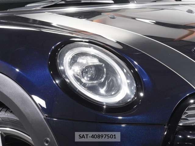 Bmw MINI 2020-12 7501573-20
