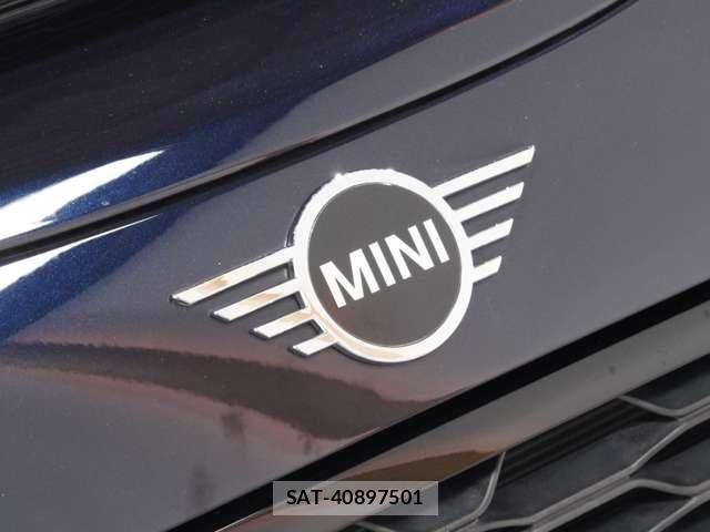 Bmw MINI 2020-12 7501573-22
