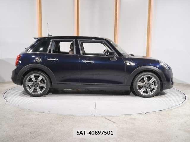 Bmw MINI 2020-12 7501573-23