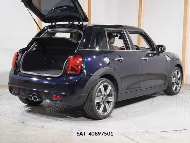 Bmw MINI 2020-12 7501573-29