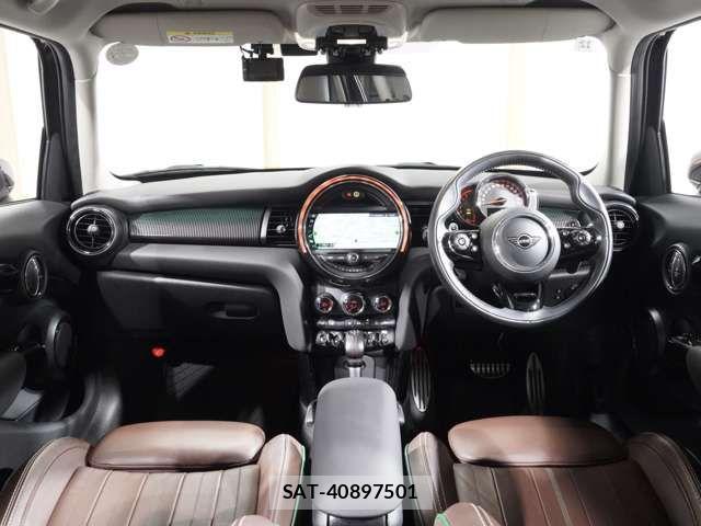 Bmw MINI 2020-12 7501573-3