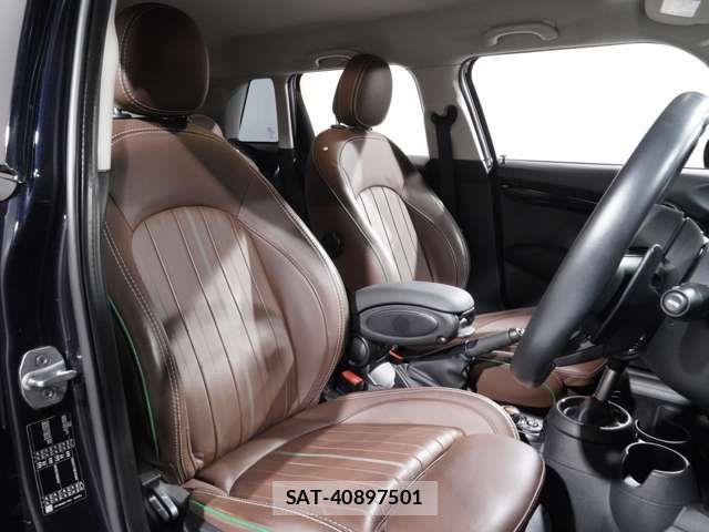 Bmw MINI 2020-12 7501573-4