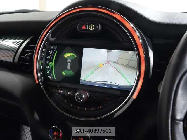 Bmw MINI 2020-12 7501573-5