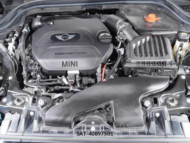 Bmw MINI 2020-12 7501573-6