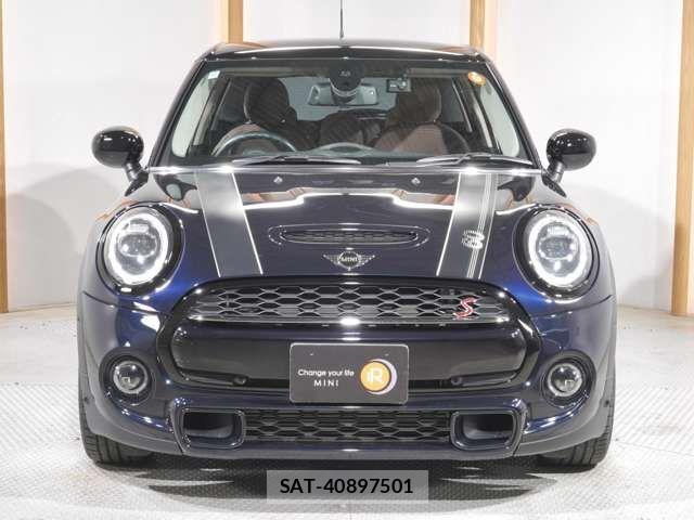Bmw MINI 2020-12 7501573-7