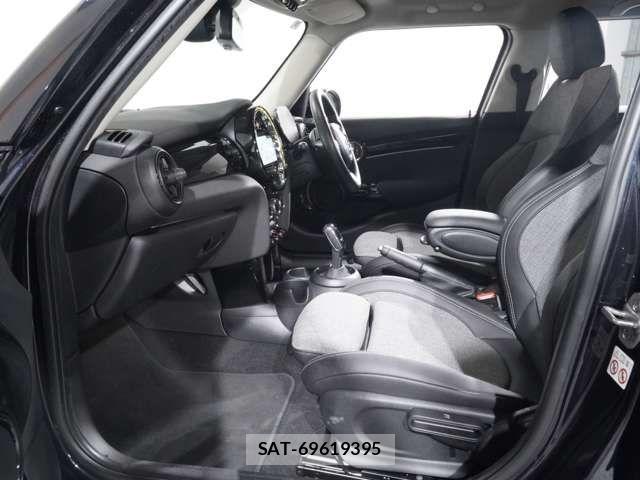Bmw MINI 2022-05 7501572-11