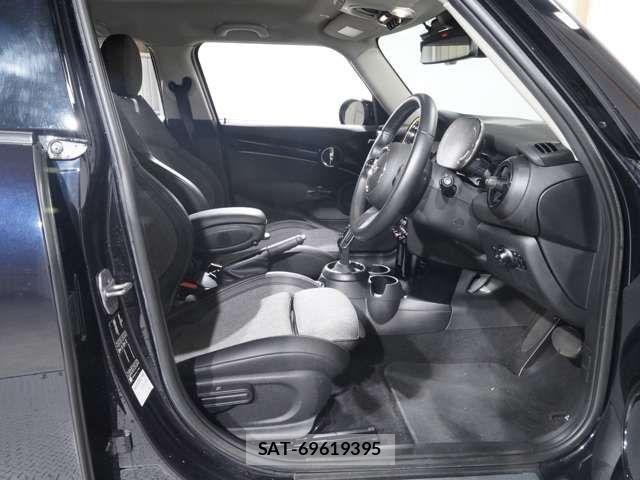 Bmw MINI 2022-05 7501572-12