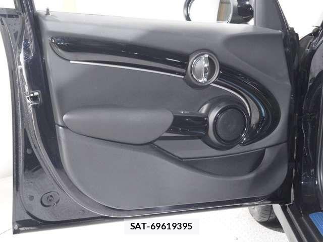 Bmw MINI 2022-05 7501572-13
