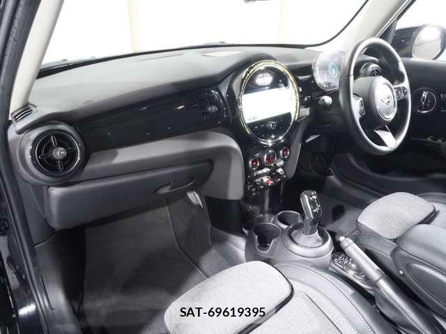 Bmw MINI 2022-05 7501572-14