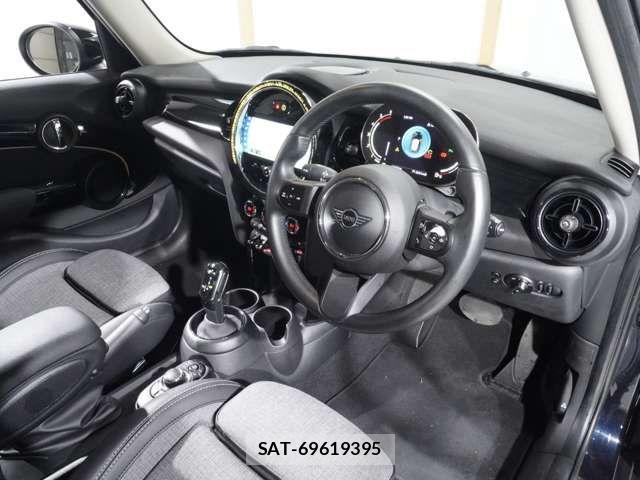 Bmw MINI 2022-05 7501572-15