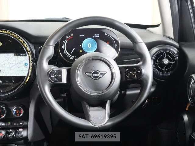 Bmw MINI 2022-05 7501572-16