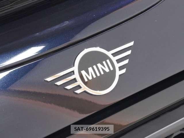 Bmw MINI 2022-05 7501572-21
