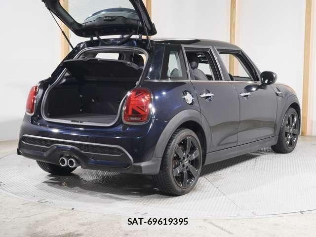 Bmw MINI 2022-05 7501572-27