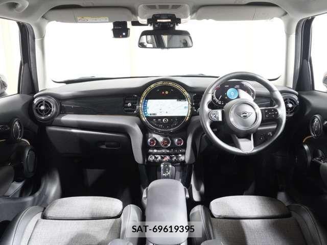 Bmw MINI 2022-05 7501572-3