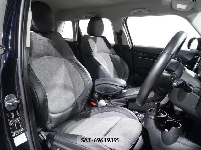 Bmw MINI 2022-05 7501572-4