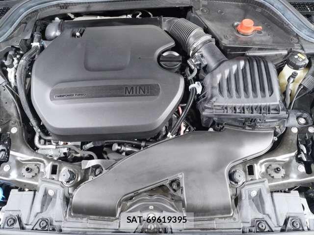 Bmw MINI 2022-05 7501572-6