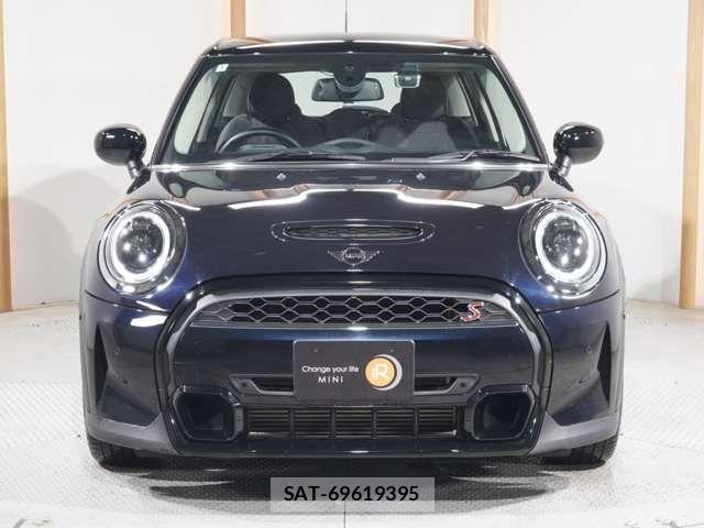 Bmw MINI 2022-05 7501572-7