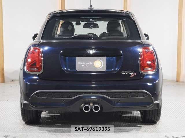 Bmw MINI 2022-05 7501572-8