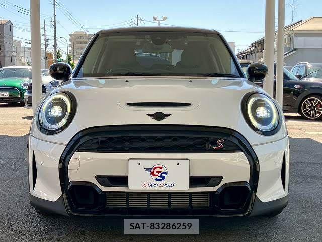 Bmw MINI 2023-06 7501574-9