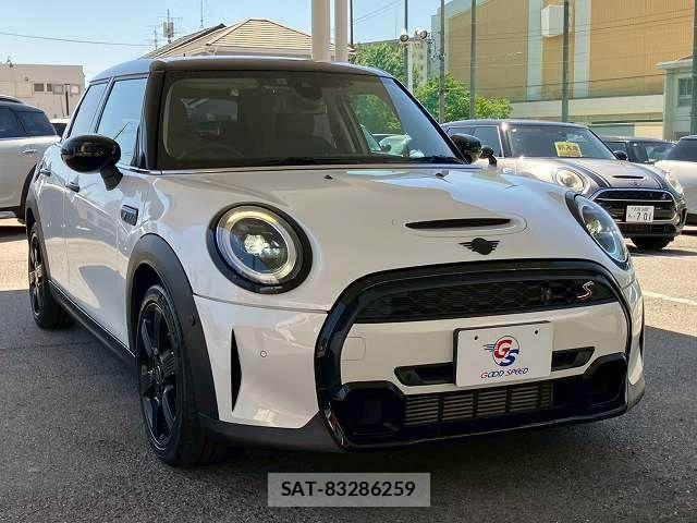 Bmw MINI 2023-06 7501574-10