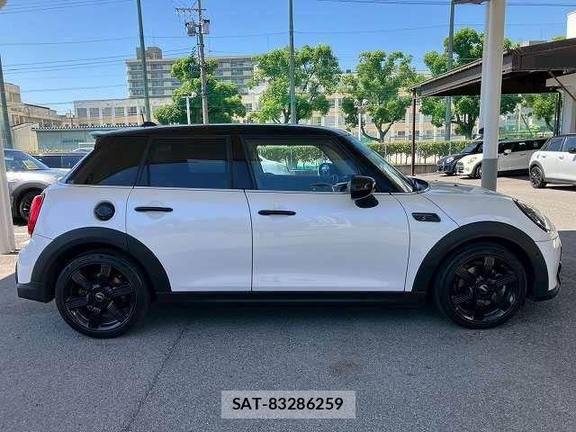 Bmw MINI 2023-06 7501574-11
