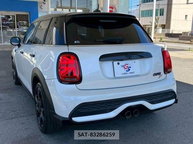 Bmw MINI 2023-06 7501574-14