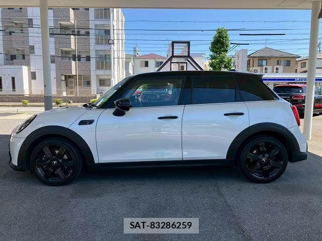 Bmw MINI 2023-06 7501574-15