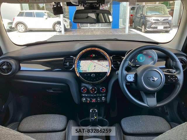 Bmw MINI 2023-06 7501574-2