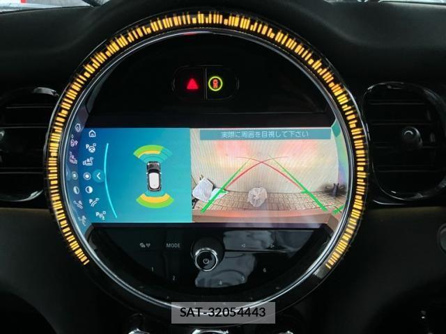 Bmw MINI 2022-03 7618125-13