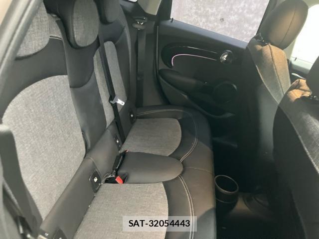 Bmw MINI 2022-03 7618125-4