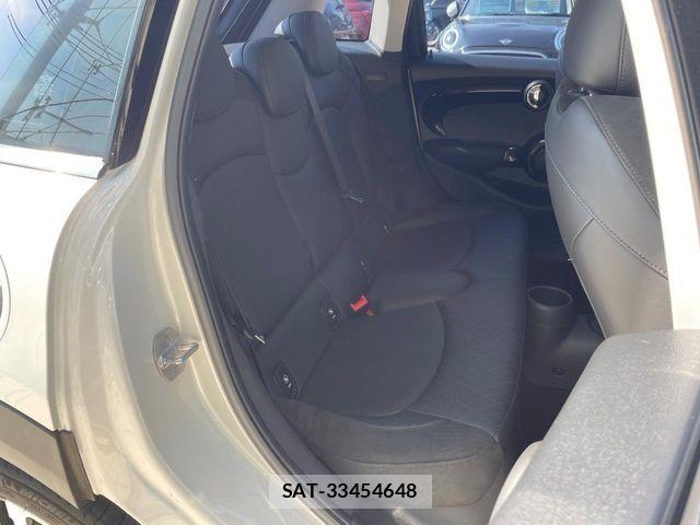 Bmw MINI 2019-09 7618126-9