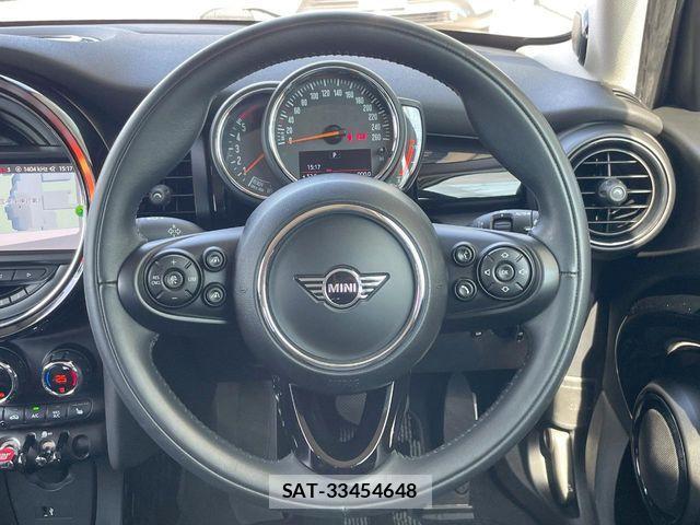 Bmw MINI 2019-09 7618126-11