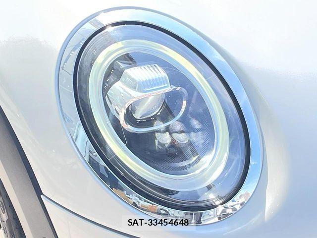 Bmw MINI 2019-09 7618126-12