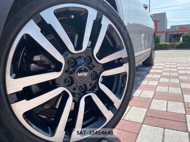 Bmw MINI 2019-09 7618126-13