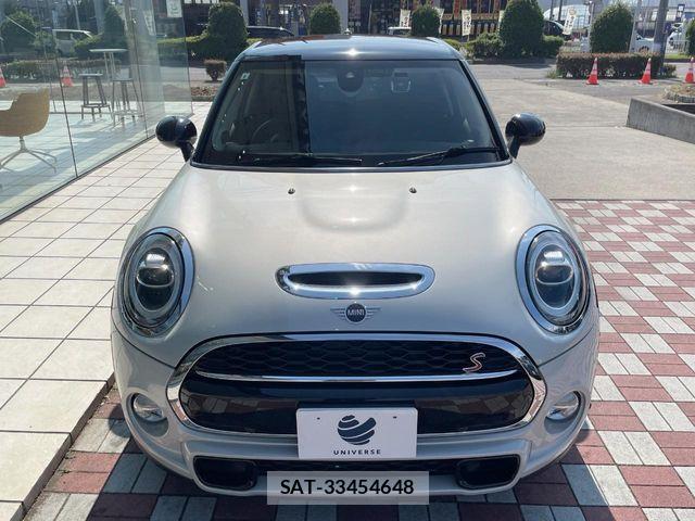 Bmw MINI 2019-09 7618126-14