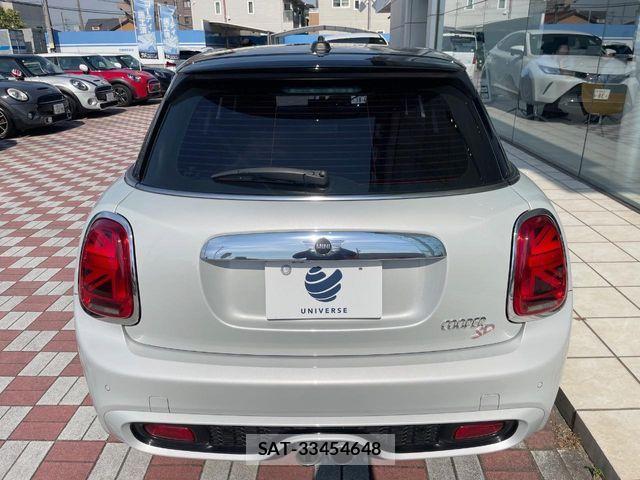 Bmw MINI 2019-09 7618126-15