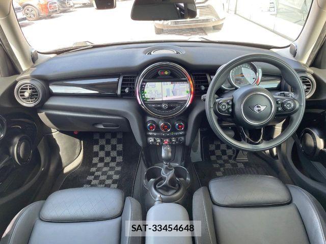 Bmw MINI 2019-09 7618126-1