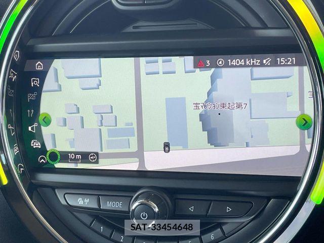 Bmw MINI 2019-09 7618126-3