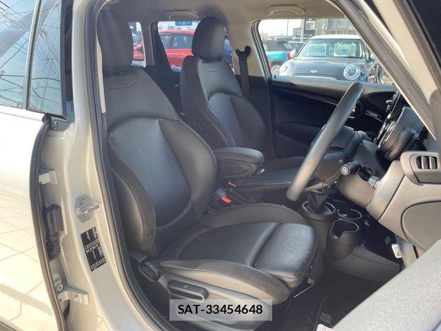 Bmw MINI 2019-09 7618126-8