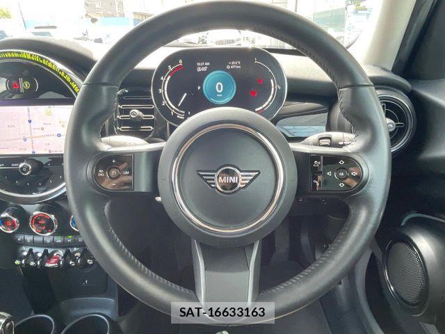 Bmw MINI 2022-07 7618124-9