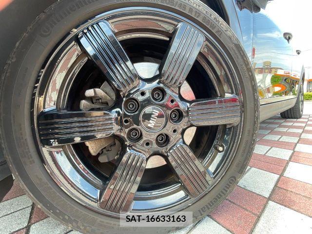 Bmw MINI 2022-07 7618124-12