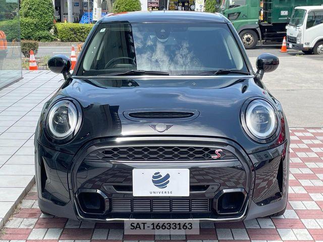 Bmw MINI 2022-07 7618124-13