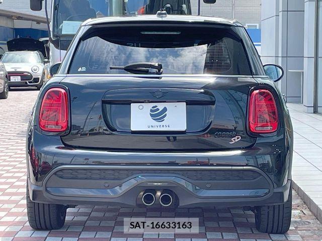 Bmw MINI 2022-07 7618124-14