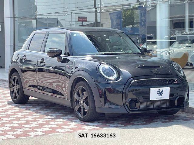Bmw MINI 2022-07 7618124-15