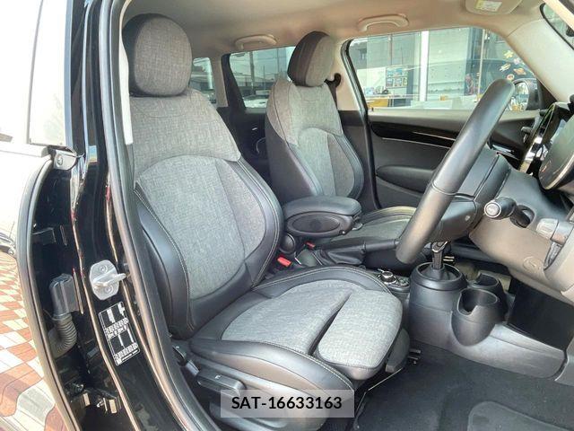 Bmw MINI 2022-07 7618124-7