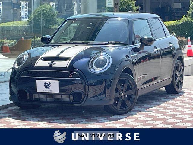 Bmw MINI 2023-11 7725774-0
